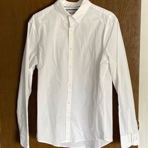 Original Penguin Casual Button Down Shirt